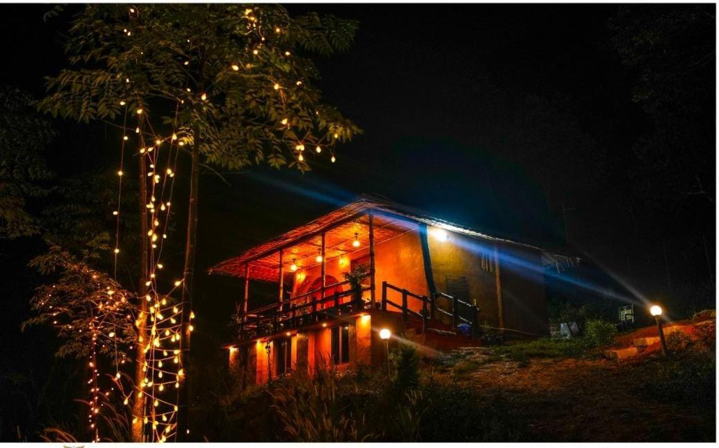 Angels Nest Home Stay 2 Acra Private Plantation Mountain Area Balconey Sunrice View Nearby Ngarhole Wild Life , Tholpetty Wild Life , Pakshipathalam Bird Santuary , Kuruva Island # Thirunelly & Thrissilery Temple Near By Secure Stay Wayanad Kerala Chegat Exterior photo