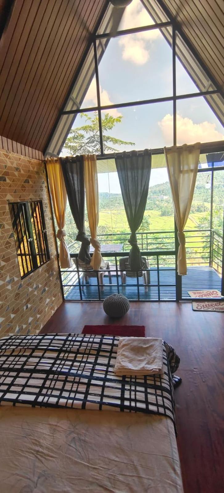 Angels Nest Home Stay 2 Acra Private Plantation Mountain Area Balconey Sunrice View Nearby Ngarhole Wild Life , Tholpetty Wild Life , Pakshipathalam Bird Santuary , Kuruva Island # Thirunelly & Thrissilery Temple Near By Secure Stay Wayanad Kerala Chegat Exterior photo
