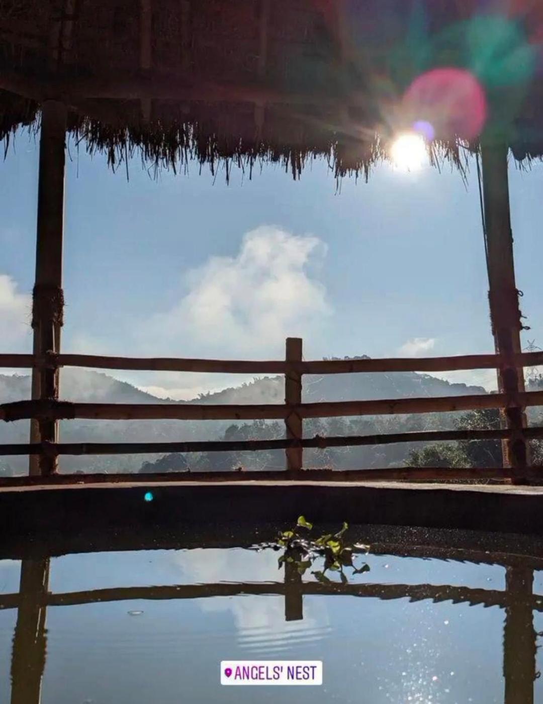 Angels Nest Home Stay 2 Acra Private Plantation Mountain Area Balconey Sunrice View Nearby Ngarhole Wild Life , Tholpetty Wild Life , Pakshipathalam Bird Santuary , Kuruva Island # Thirunelly & Thrissilery Temple Near By Secure Stay Wayanad Kerala Chegat Exterior photo
