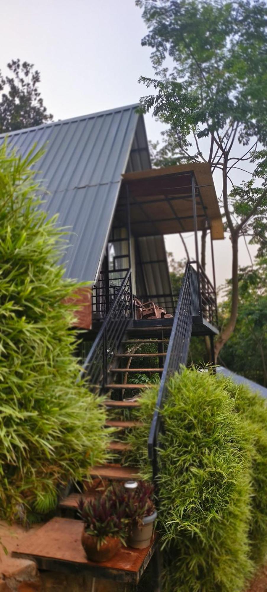 Angels Nest Home Stay 2 Acra Private Plantation Mountain Area Balconey Sunrice View Nearby Ngarhole Wild Life , Tholpetty Wild Life , Pakshipathalam Bird Santuary , Kuruva Island # Thirunelly & Thrissilery Temple Near By Secure Stay Wayanad Kerala Chegat Exterior photo